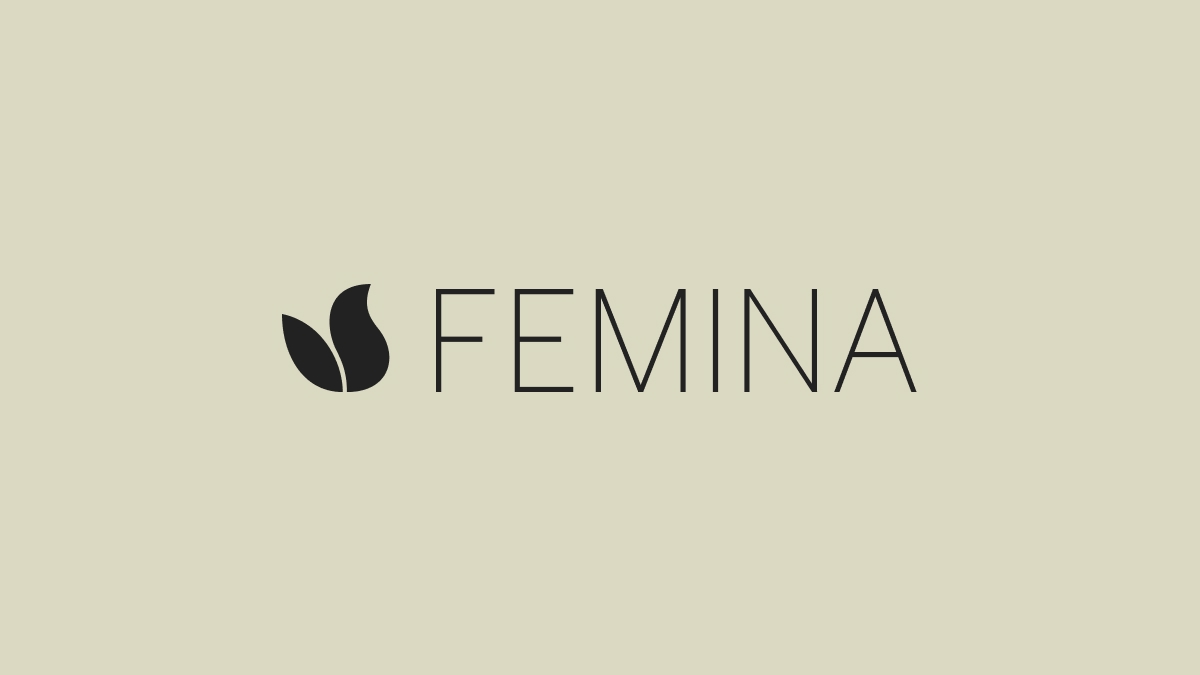 Femina - Centre d'expertise en santé périnéale & pelvienne logo
